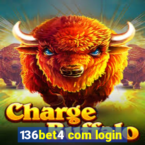 136bet4 com login